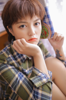 农家寡妇好种田小说